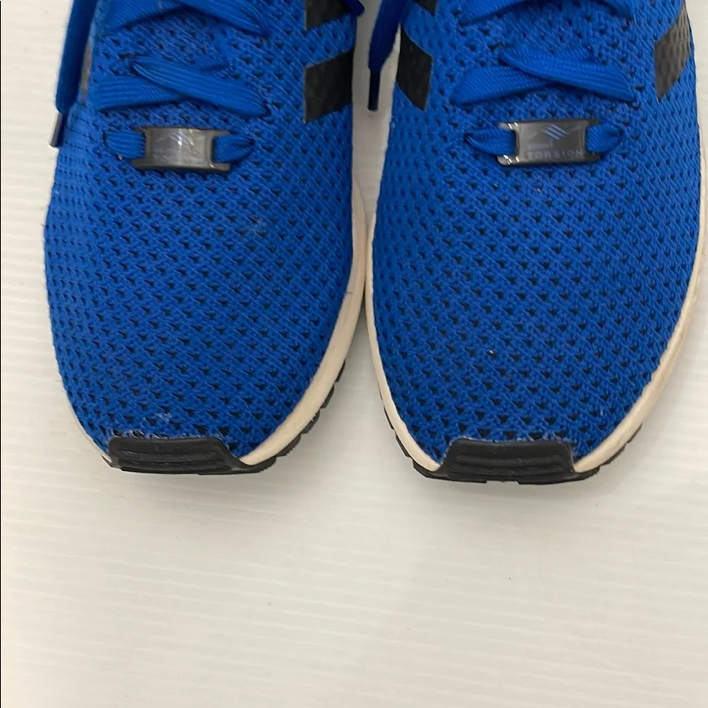 ADIDAS ZX PLUX PK SNEAKERS MENS SIZE 12